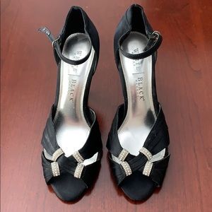 White House Black Market Heels